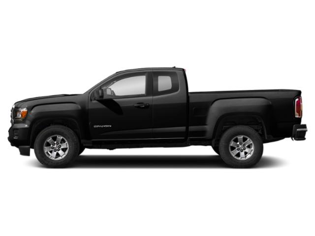 2019 GMC Canyon All Terrain w/Leather
