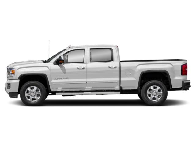 2019 GMC Sierra 3500HD Denali 2019 GMC Sierra 3500HD Denali