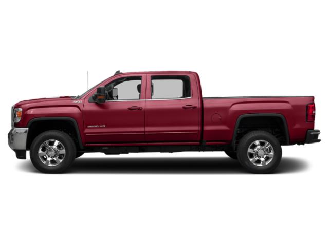 2019 GMC Sierra 3500HD SLT