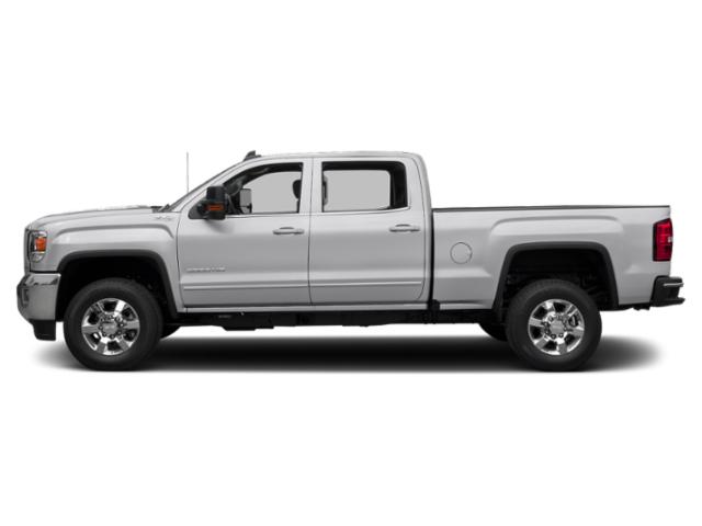 2019 GMC Sierra 3500HD Fleet/Base