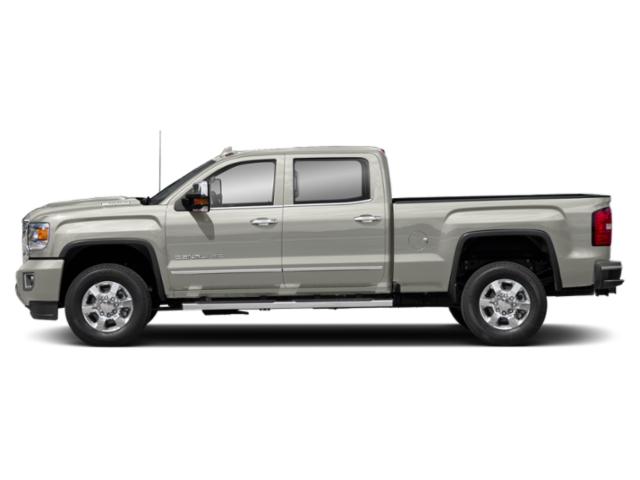 2019 GMC Sierra 3500HD Denali