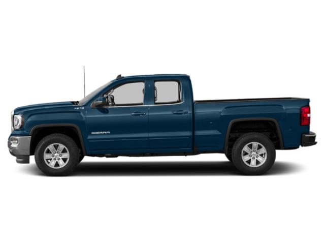2019 GMC Sierra 1500 Limited SLE