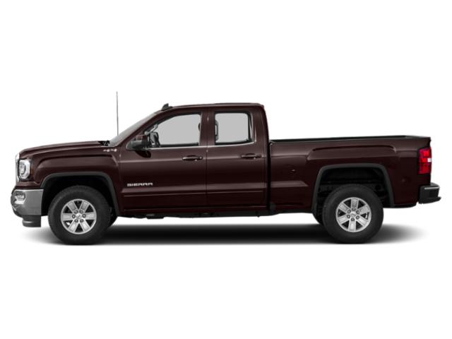 2019 GMC Sierra 1500 Limited SLE 2019 GMC Sierra 1500 Limited SLE