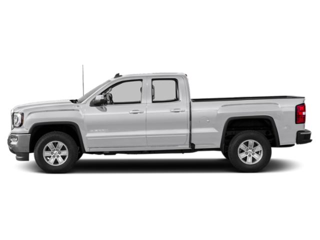 2019 GMC Sierra 1500 Limited SLE 2019 GMC Sierra 1500 Limited SLE