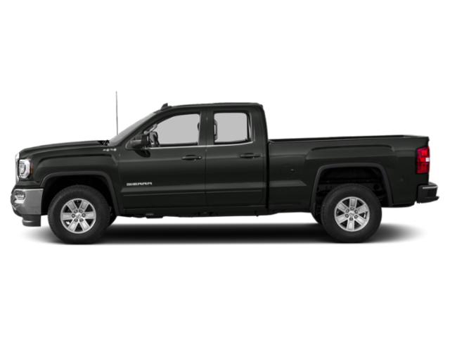 Used 2019 GMC Sierra 1500 Limited For Sale in Jackson, MI