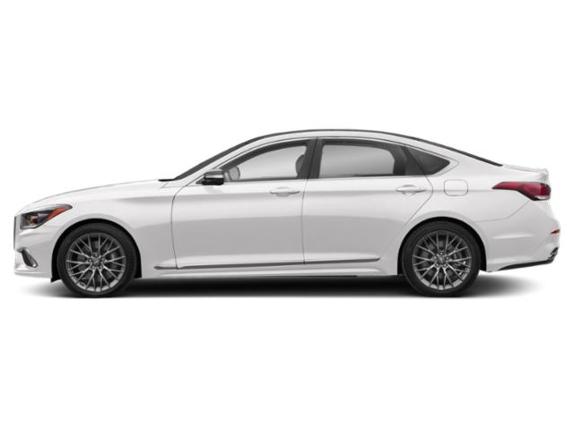2019 Genesis G80 3.3T Sport 2019 Genesis G80 3.3T Sport