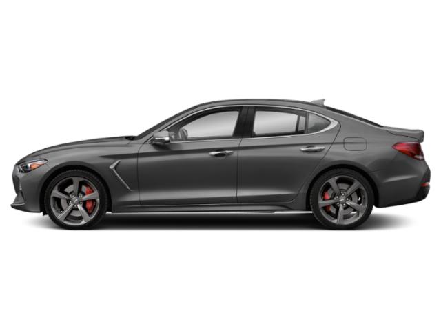 Used 2019 Genesis G70 For Sale in Tucson, AZ