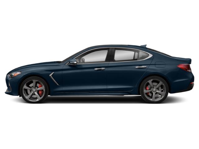 2019 Genesis G70 3.3T Advanced