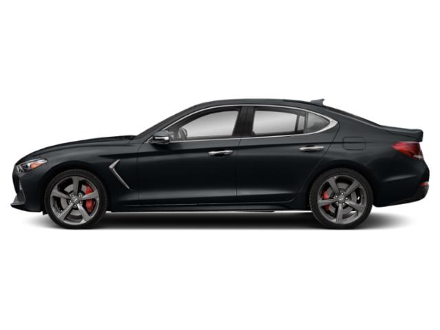 2019 Genesis G70 3.3T Advanced 2019 Genesis G70 3.3T Advanced