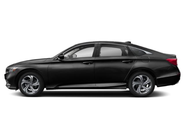 2019 Honda Accord EX 2019 Honda Accord EX