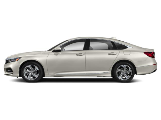 2019 Honda Accord Sedan EX-L 1.5T 2019 Honda Accord Sedan EX-L 1.5T