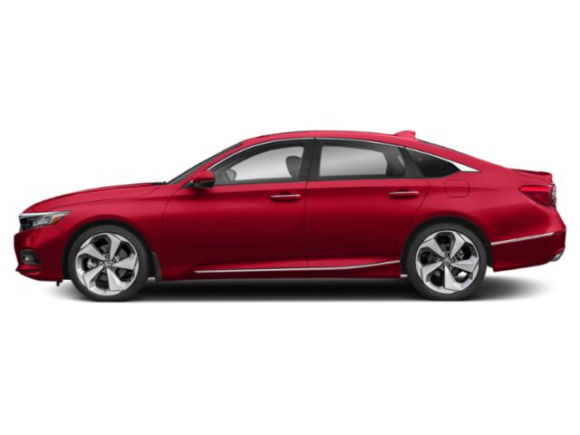 2019 Honda Accord Touring 2.0T
