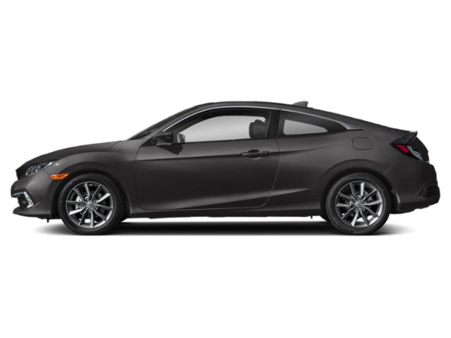 2019 Honda Civic EX 2019 Honda Civic EX