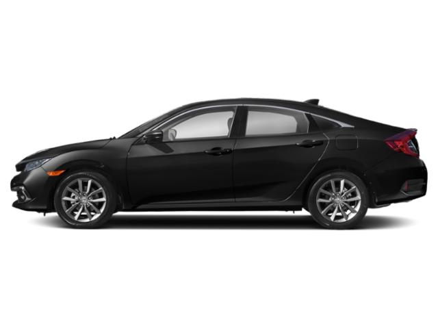 2019 Honda Civic EX-L