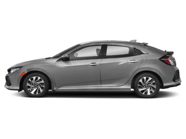 2019 Honda Civic LX 2019 Honda Civic LX