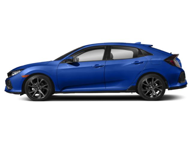 2019 Honda Civic Sport 2019 Honda Civic Sport