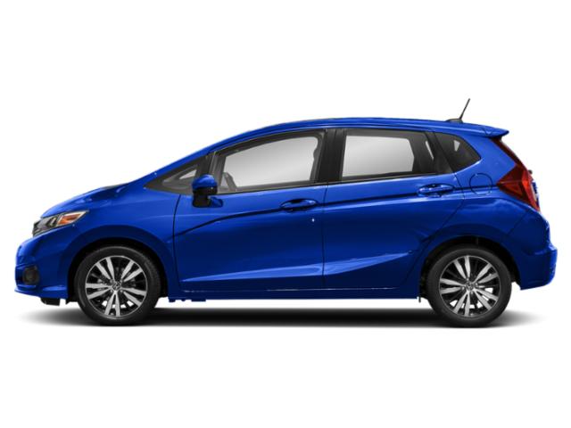 2019 Honda Fit EX 2019 Honda Fit EX