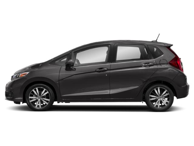 2019 Honda Fit EX