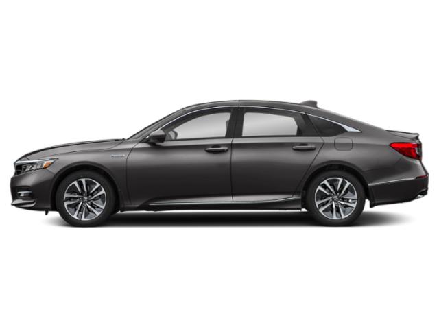 2019 Honda Accord Hybrid EX