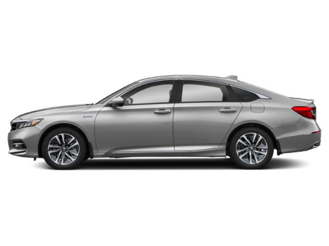 2019 Honda Accord Hybrid EX
