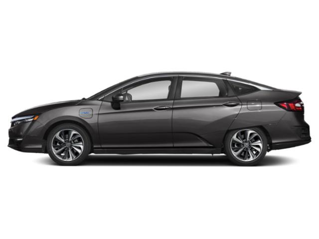 2019 Honda Clarity Plug-In Hybrid Base 2019 Honda Clarity Plug-In Hybrid Base