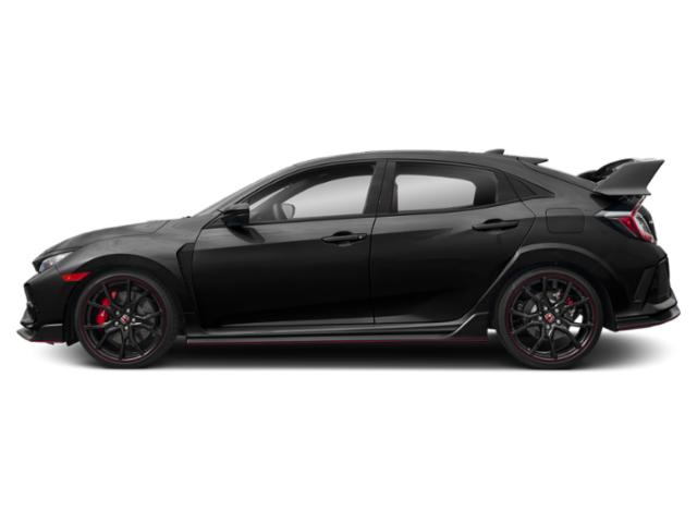 2019 Honda Civic Type R Touring 2019 Honda Civic Type R Touring