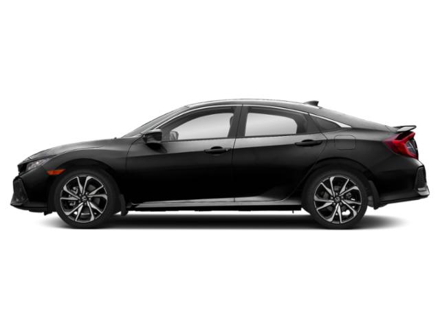 2019 Honda Civic Si Si