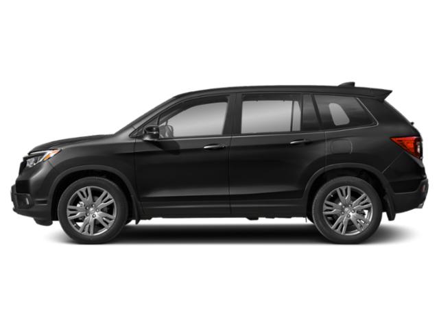 2019 Honda Passport EX-L