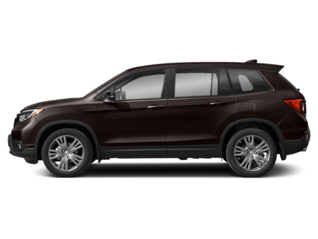 2019 Honda Passport EX-L