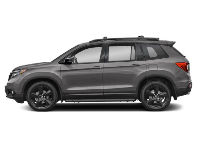 2019 Honda Passport Elite 2019 Honda Passport Elite