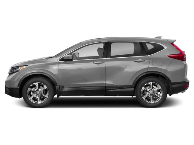 2019 Honda CR-V EX-L 2019 Honda CR-V EX-L