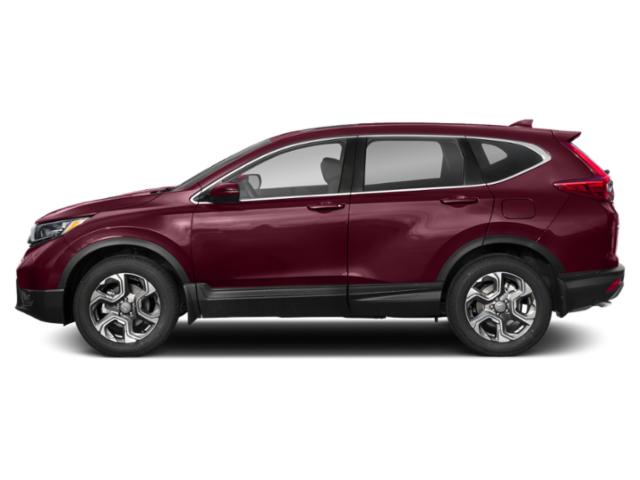 2019 Honda CR-V EX-L 2019 Honda CR-V EX-L