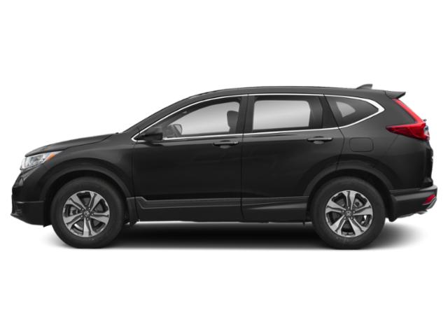 2019 Honda CR-V LX 2019 Honda CR-V LX