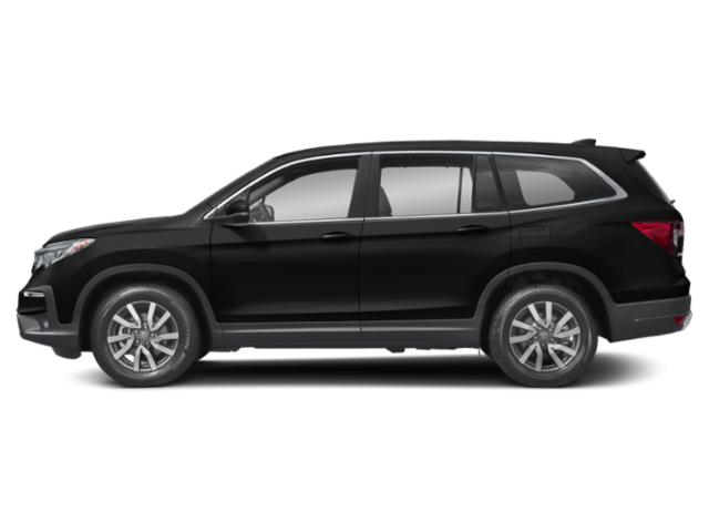 2019 Honda Pilot EX