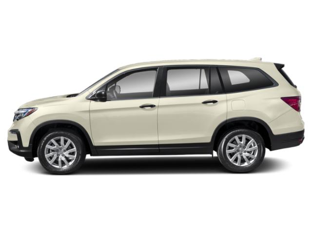 2019 Honda Pilot EX 2019 Honda Pilot EX