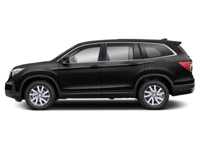 2019 Honda Pilot EX-L 2019 Honda Pilot EX-L