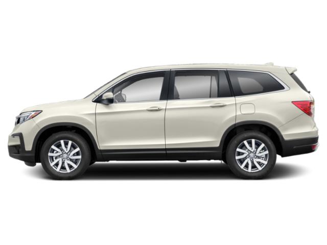 2019 Honda Pilot EX-L 2019 Honda Pilot EX-L