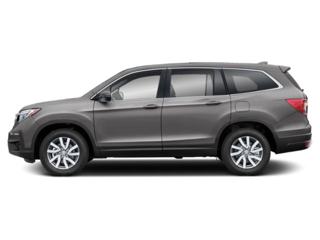 2019 Honda Pilot EX-L 2019 Honda Pilot EX-L