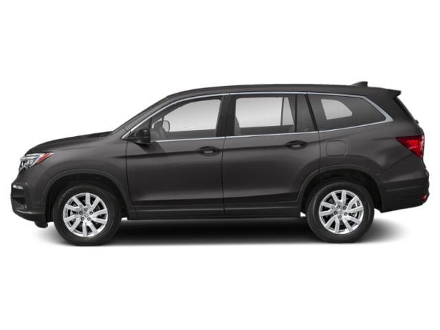 2019 Honda Pilot LX 2019 Honda Pilot LX