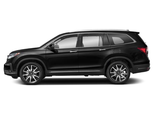 2019 Honda Pilot Touring