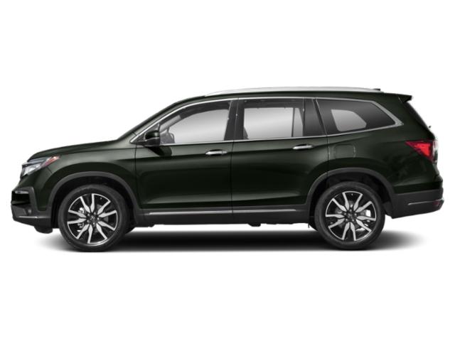 2019 Honda Pilot Touring