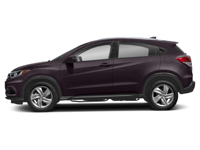 2019 Honda HR-V EX 2019 Honda HR-V EX