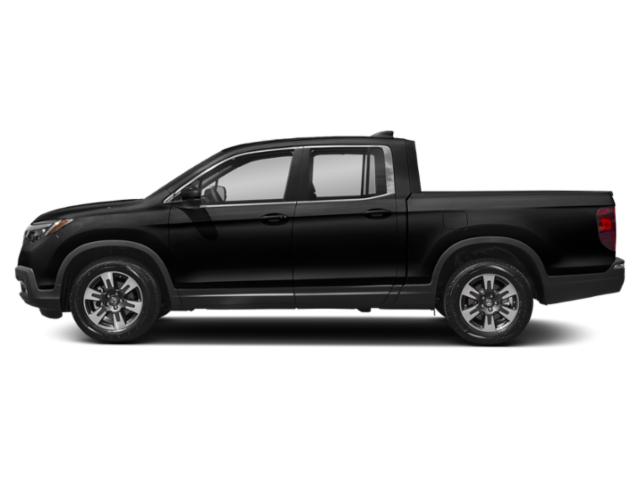 2019 Honda Ridgeline Black Edition 2019 Honda Ridgeline Black Edition