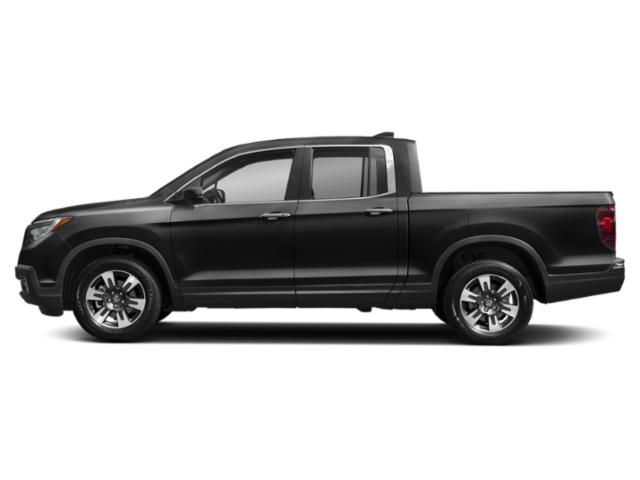2019 Honda Ridgeline RTL 2019 Honda Ridgeline RTL