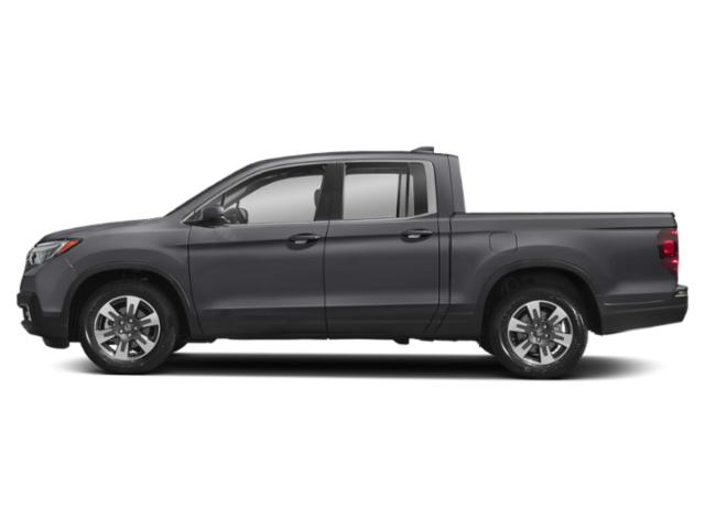 2019 Honda Ridgeline RTL-T 2019 Honda Ridgeline RTL-T