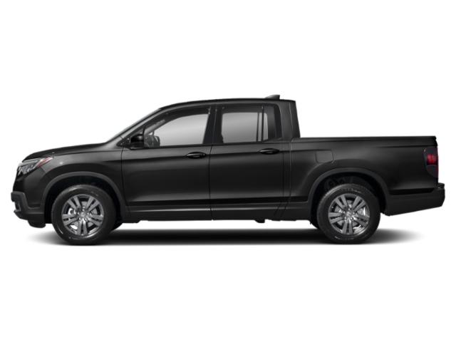 2019 Honda Ridgeline Sport