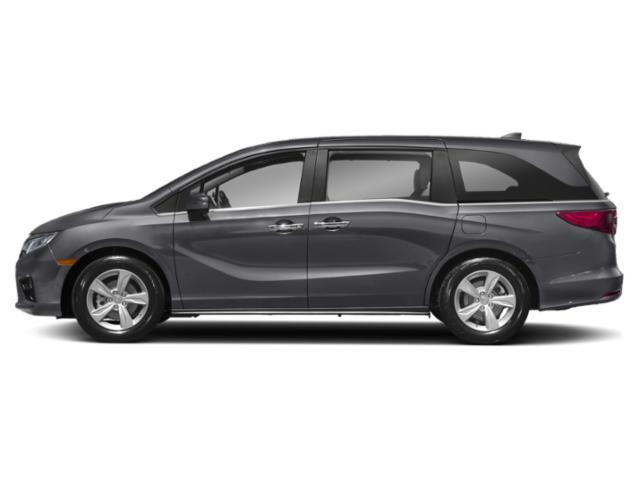 Used 2019 Honda Odyssey EX For Sale in Wilmington, OH