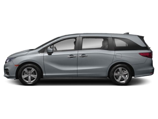 2019 Honda Odisea EX-L 2019 Honda Odisea EX-L