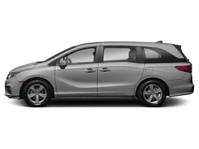 2019 Honda Odyssey EX-L 2019 Honda Odyssey EX-L