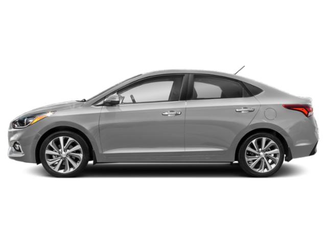 2019 Hyundai Accent Limited